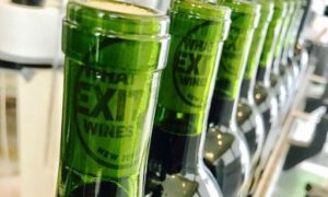 Old York Cellars Drink the Wine That Gives Back