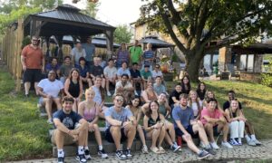 Old York Cellars Join Our Team