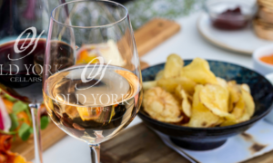 Old York Cellars