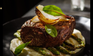 Old York Cellars Chef José's Wine Pairing Dinners 