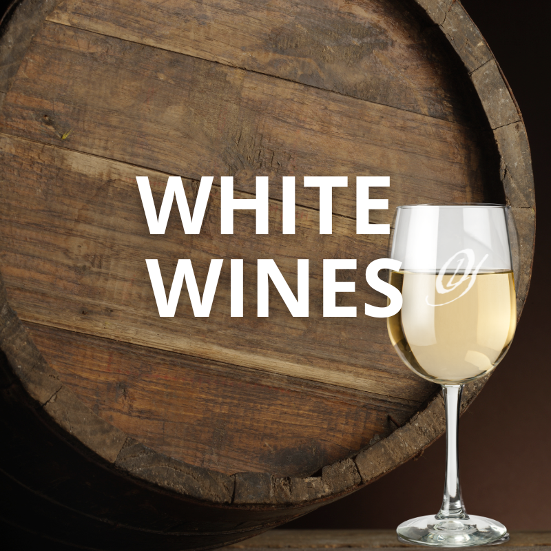 Old York Cellars Award Winning White Wines