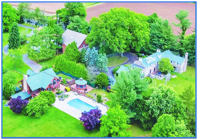 Bucks County Designer House & Garden 2025