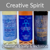 Creative Spirit Wine Collection