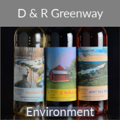 D & R Greenway Wine Collection