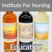 Institute For Nursing Wine Collection at Old York Cellars