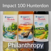 Impact100 Hunterdon Wine Collection
