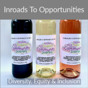 Inroads To Opportunities Wine Collection