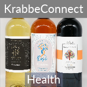 KrabbeConnect Wine Collection