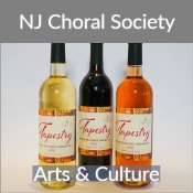 NJ Choral Society