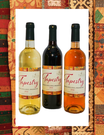 New Jersey Choral Society Wine Collection