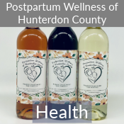 Postpartum Wellness of Hunterdon County