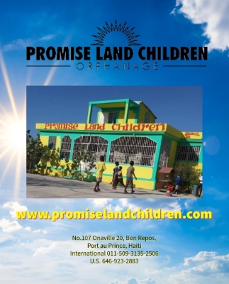 Promise Land Children Orphanage