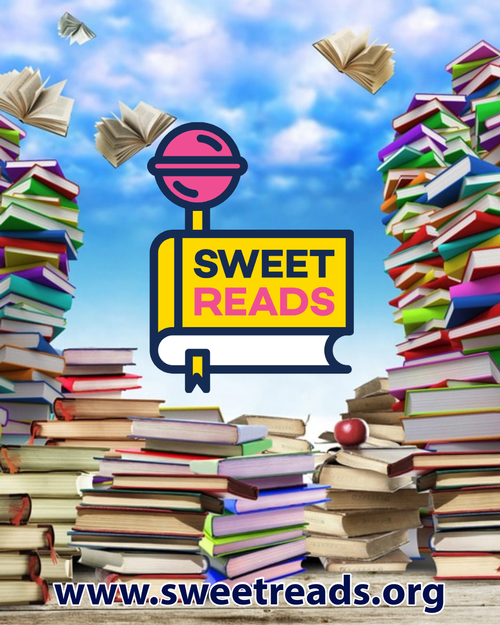 Sweet Reads Wine Collection at Old York Cellars