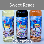 Sweet Reads Wine Collection