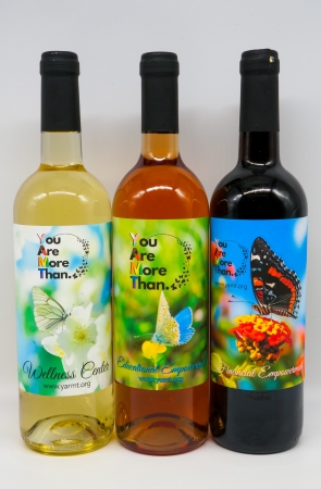 You Are More Than Wine Collection at Old York Cellars