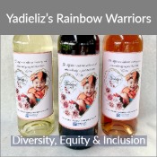 Yadieliz's Rainbow Warriors Fundraiser