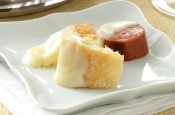 Riesling & Swiss Fondue Recipe