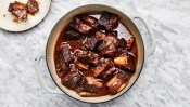 What Exit Red Braised Short Ribs Recipe