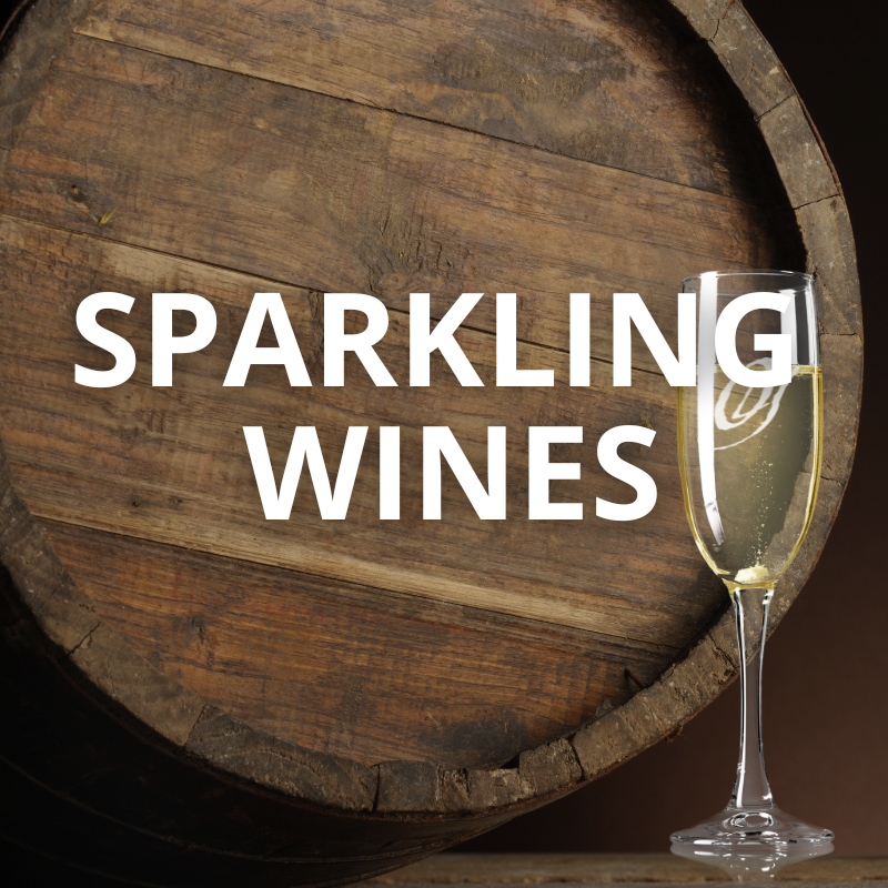 Old York Cellars Award Winning Sparkling Wines