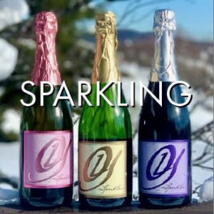 Old York Cellars Award Winning Sparkling Wines