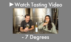 -7 Degrees Wine Tasting Video