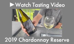 2019 Chardonnay Reserve