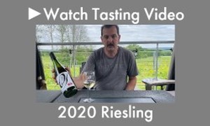 2020 Riesling