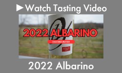2021 Albarino
