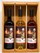 Amazing Mutts Puppy Rescue Three Bottle Wine Collection with Gift Box - View 1