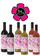 Amazing Mutts Spring 6 Bottle Wine Collection - View 1