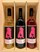 Amazing Mutts Puppy Rescue Three Bottle Wine Collection with Gift Box - View 1