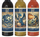 Denville Baseball 6 Bottle Wine Collection - View 2