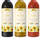 Because of Joey 6 Bottle Joy, Peace & Love Wine Collection - View 2