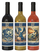 Denville Baseball 6 Bottle Wine Collection - View 3