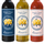 Designer House & Gardens 3 Bottle Wine Collection - View 1