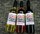 Edison Midtown Softball Three Bottle Wine Collection - View 3