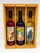 FurryTail Endings Three Bottle Collection with Gift Box - View 1