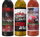 HC Football Booster Club Six Bottle Wine Collection - View 2
