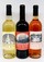 Hightstown Three Bottle Wine Collection - View 4