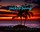 Jackie Pang Fund Sunset Beach Red - View 2