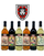 Morris Rugby 6 Bottle Wine Collection - View 1