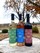 National Pediatric Cancer Foundation 3 Bottle Wine Collection - View 3