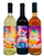 NYC Pride Three Bottle Wine Collection - View 2