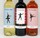 Roxey Ballet Company Six Bottle Wine Collection - View 2