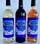 Zeta Phi Beta Three Bottle Wine Collection - View 1