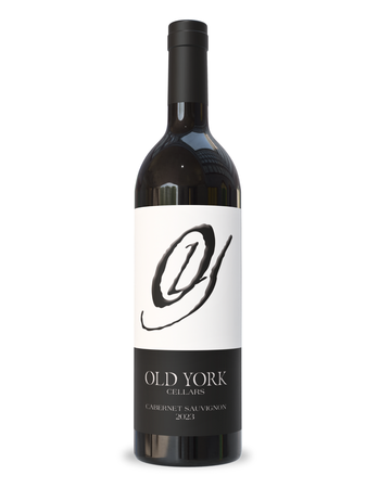 2023 Cabernet Sauvignon