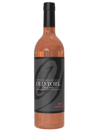 2023 Rosé Reserve