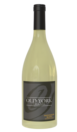 2024 Sauvignon Blanc Reserve
