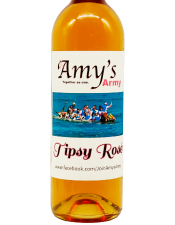 Tipsy Rosé