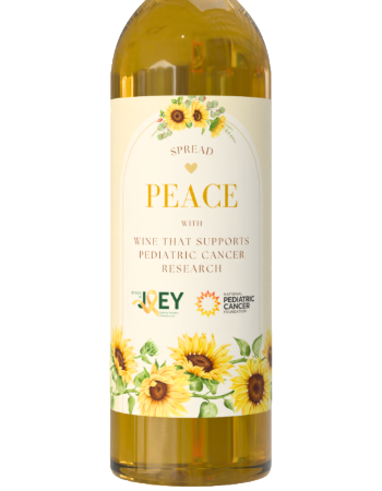 Peace White